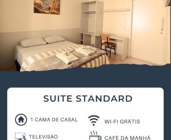Standard Suite