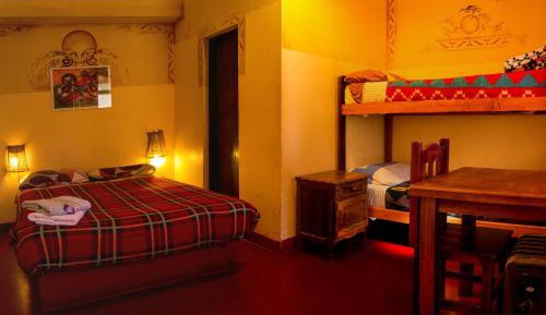 Quadruple Room with Bathroom