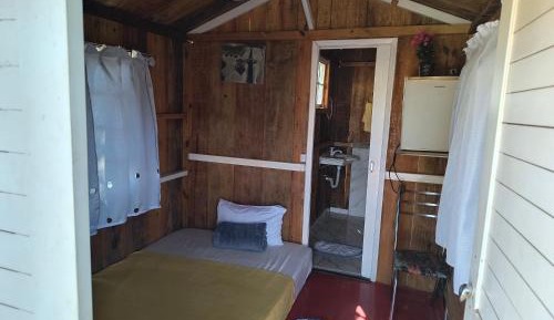Double Room with Pool View