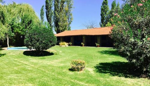 Five-Bedroom House