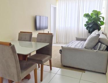 Two-Room Apartment