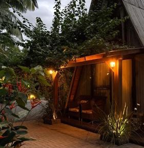 One-Bedroom Chalet