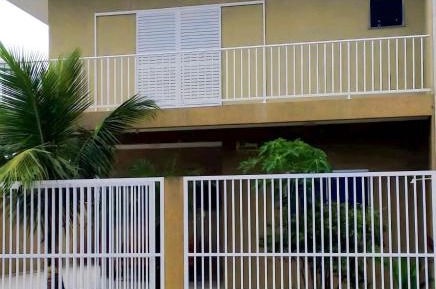 Vacation Home