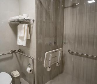 Double Room - Disability Access
