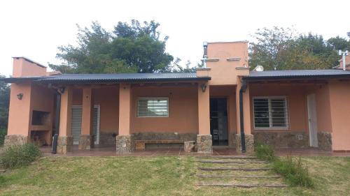Three-Bedroom Vacation Home 