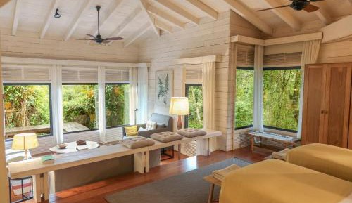 Suite with Private Pool