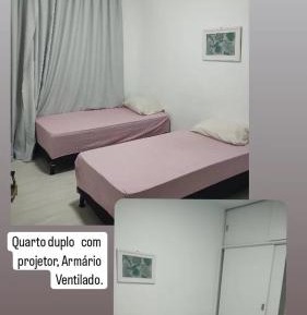 Large Twin Room