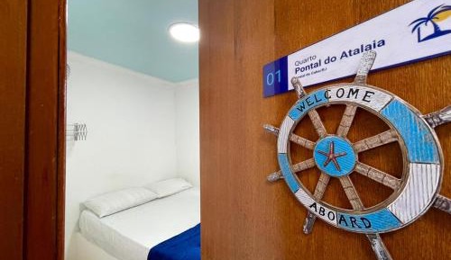 Apartment With Shared Bathroom