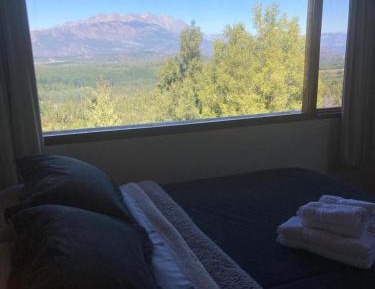 One-Bedroom Chalet