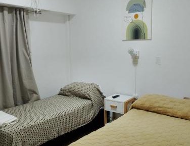 Triple Room with Private Bathroom