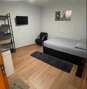Mixed Dormitory Room