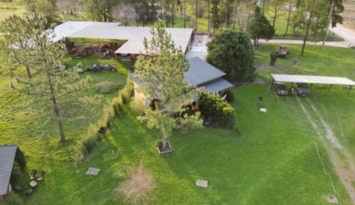 Family Bungalow