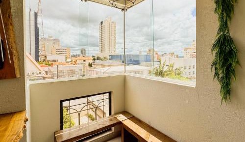 Apartment 1