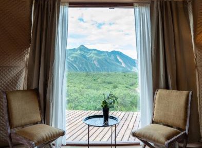 Superior Suite