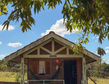 Chalet (2 Adults)