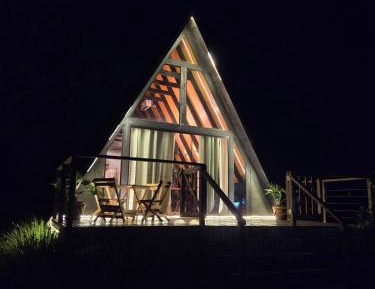 One-Bedroom Chalet