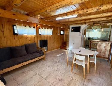 One-Bedroom Chalet