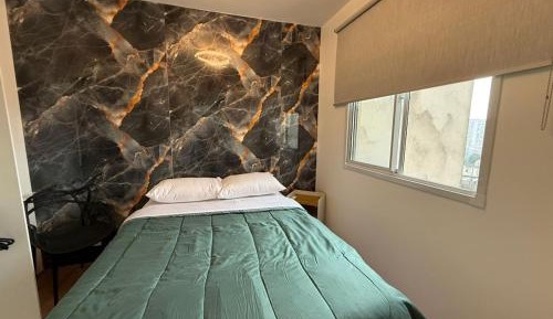 Apartment 1