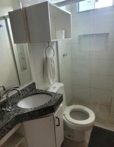 Two-Bedroom Deluxe Apartment