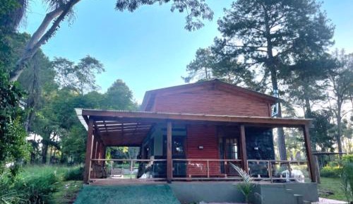 One-Bedroom Chalet