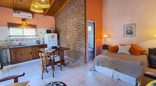 Deluxe Double or Twin Room with Pool Access