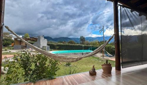 Three-Bedroom Chalet