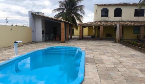 Six-Bedroom House