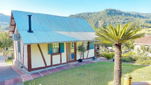 Bungalow