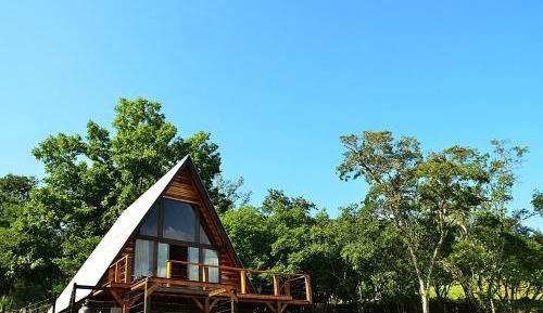 Bungalow