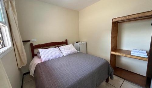 Double Room without Breakfast