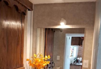 Suite with Garden View