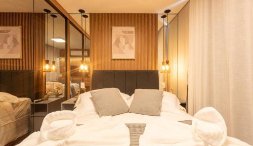 Single Room with Balcony