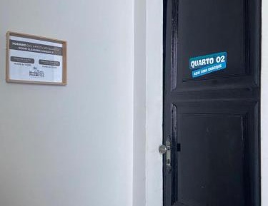 Single Bed in Mixed Dormitory Room