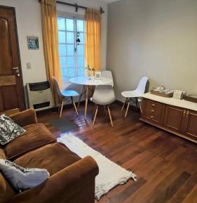 Two-Bedroom Deluxe Apartment