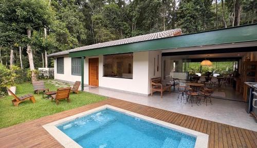Vacation Home