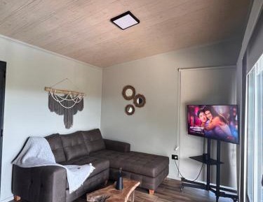 One-Bedroom Chalet