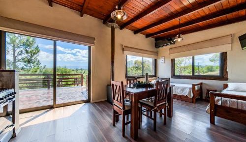 One-Bedroom Chalet