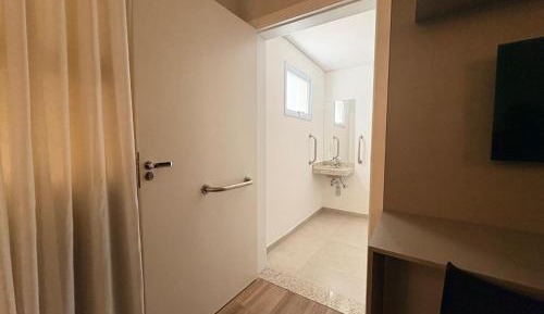 Double Room - Disability Access