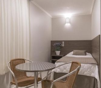 Superior Quadruple Room