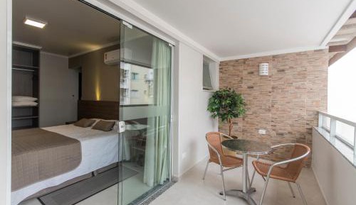 Deluxe Double or Twin Room with Balcony