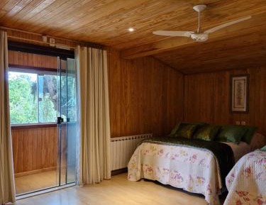Double Room with Two Double Beds