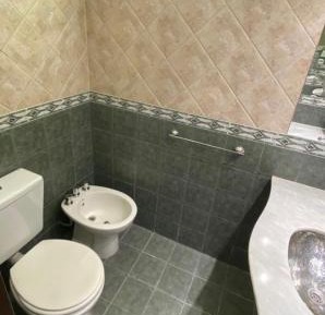 Deluxe Double Room with Bath