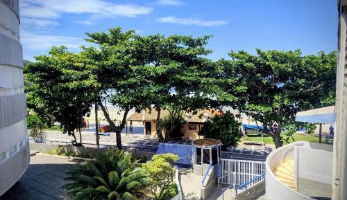 Two-Bedroom Apartment with Sea View