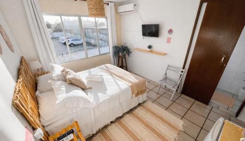 Suite with City View