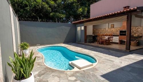 Vacation Home 1