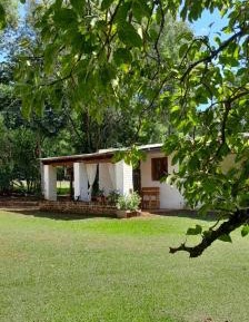 Family Bungalow