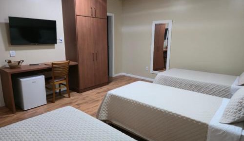 Comfort Triple Room