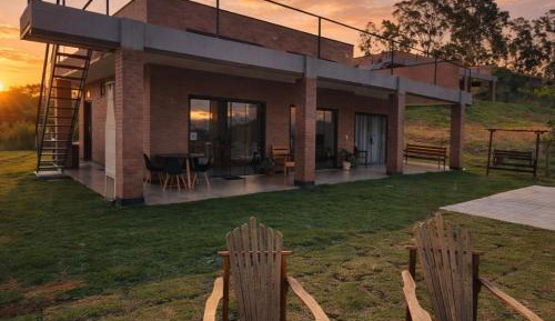 Vacation Home