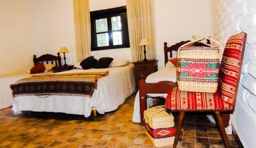 Superior Quadruple Room