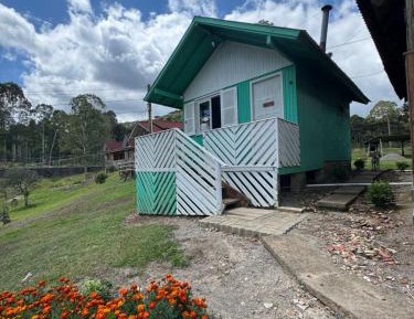 One-Bedroom Chalet